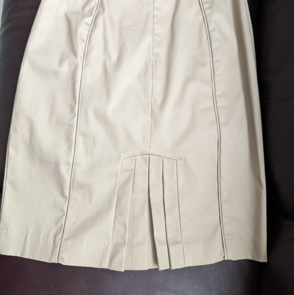 WORTHINGTON Pencil skirt